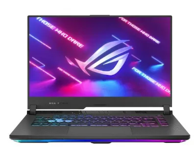 ASUS ROG Strix G15 2022 G513RM-HF265W 15,6