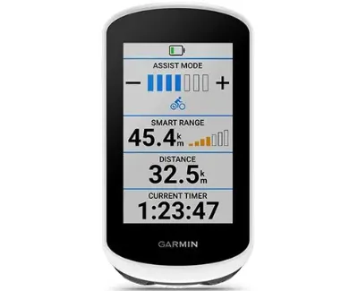 Garmin Nawigacja rowerowa GARMIN Edge Explore 2