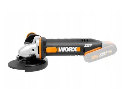 WORX Szlifierka kątowa WX803.9