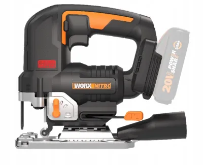 WORX Wyrzynarka WX542.9