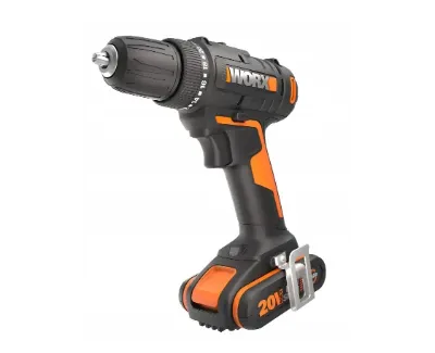 WORX Wkrętarka WX100