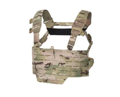 Kamizelka taktyczna Direct Action WARWICK Slick Chest Rig (CR-WRWS-CD5-MCM)