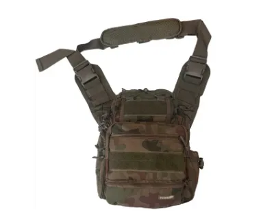 Torba na ramię Texar - PL Camo (43-TAC-BA) TX
