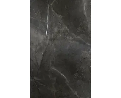 Gres szkliwiony Blackwall Black 59.8 X 119.8 Arte