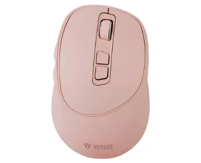 YENKEE YMS 2080PK WL SLIDER (45019323) Różowa