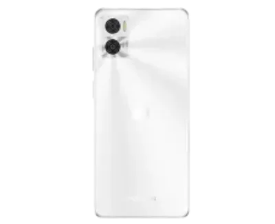 Motorola Moto e22i 2GB/32GB Dual Sim Biały