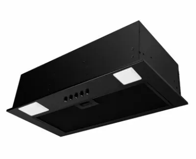 VDB We-Box 60 Czarny