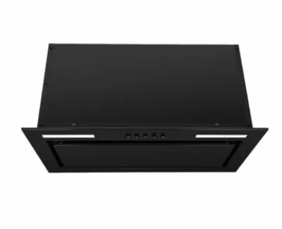 VDB MM-Box 60 Czarny