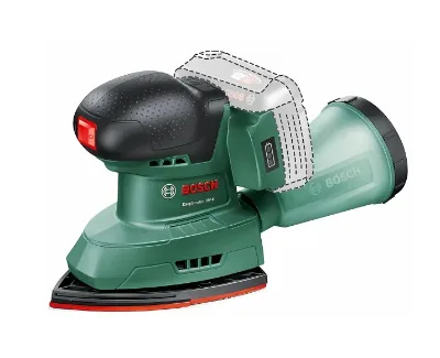 BOSCH Szlifierka delta Professional EasySander 18V-8 06033E3000