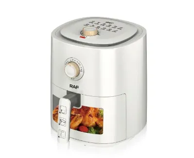 DMR Air Fryer R.5332W