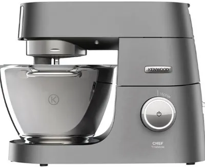 Kenwood Chef XL Titanium KVC7320S