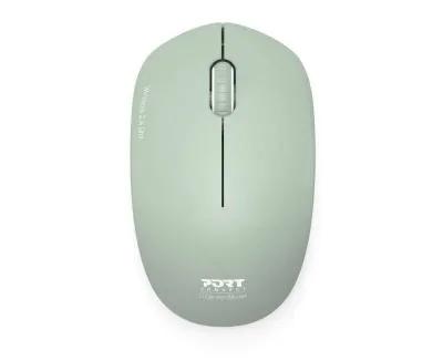 Фото - Мишка Mysz PORT CONNECT Wireless COLLECTION  Zielona(900543)