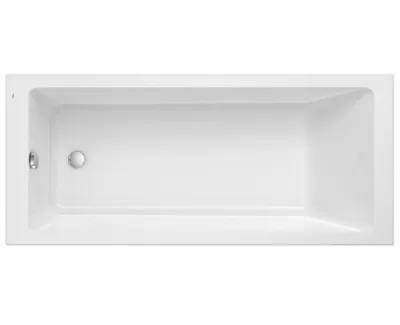 Roca Vythos Wanna prostokątna 150x70 cm biała A248548000 