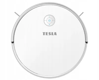 Tesla RoboStar iQ400 Biały