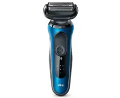 Braun 61-B1500s