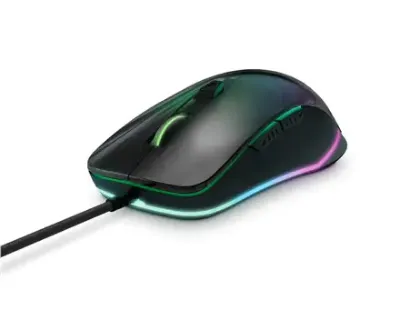 Energy Sistem Gaming Mouse ESG M3 Neon
