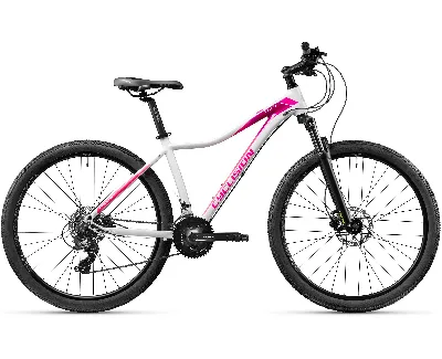 Cyclision Corpha 5 29 cali Damski Biało-różowy 2023