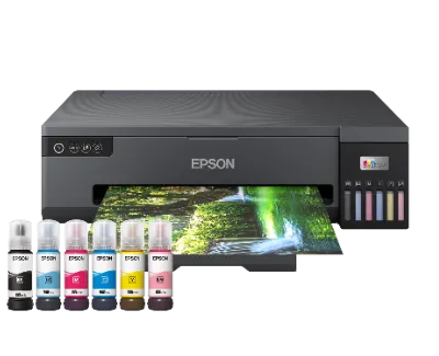 Epson EcoTank L18050 C11CK38402