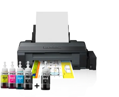 Epson L1300