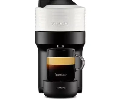 Krups Nespresso Vertuo Pop UE XN920110 Biały