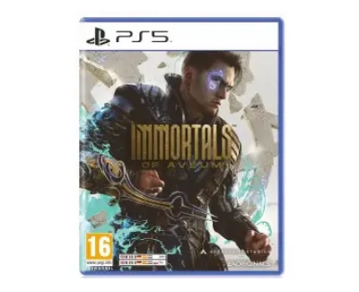 Immortals of Aveum GRA PS5