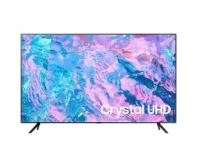 SAMSUNG UE75CU7192U