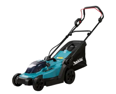 Makita Akumulatorowa Kosiarka DLM330Z 