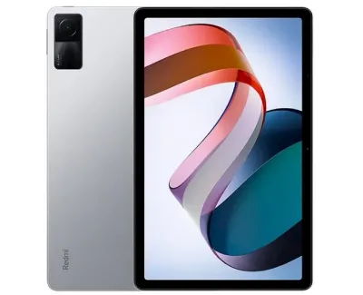 Xiaomi Redmi Pad 4/128GB Srebrny VHU4171EU