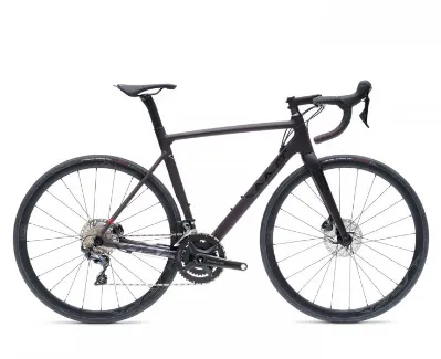 Vaast Bikes R/1 700C ULTEGRA 27,5 cala Czarny