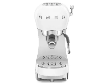 Smeg ECF02WHEU