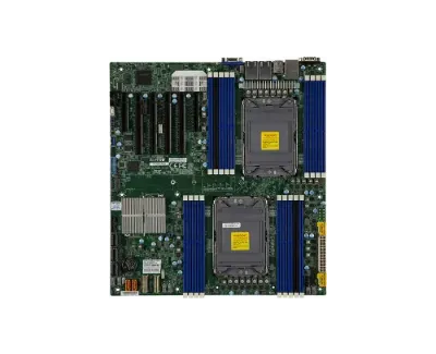 Supermicro MBD-X12DPI-N6-B X12 Mainstream DP MB with AST2600
