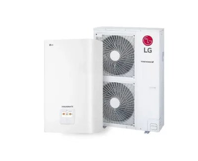 Pompa ciepła LG Therma V split 14 kW 400V