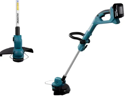 Makita DUR193Z