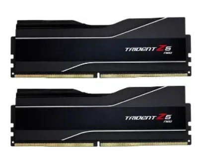 G.Skill Trident Z5 Neo, DDR5, 64 GB, 6000MHz, CL30 (F5-6000J3040G32GX2-TZ5N)