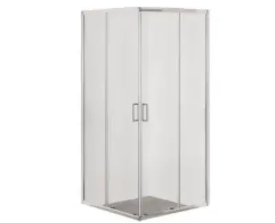 Aveeo Kabina prysznicowa Luftiga 80x80 KN 185.80 SQ CH