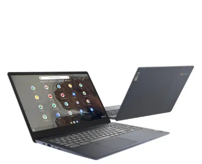 Lenovo IdeaPad 3-15 N4500/4GB/64G/ChromeOS 82N4003GPB-4GB_64SSD