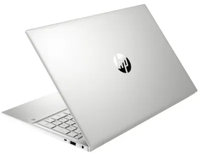 HP Pavilion 15-eg2021na / 6P0V6EA / Intel Core i7 / 32GB / SSD 2TB / Intel Xe / FullHD / Dotyk / Win 11 / Srebrny 6P0V6EA-32GB_2000SSD