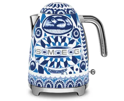 Smeg KLF03DGBEU