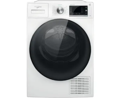 Whirlpool Supreme Silence W6 D94WB EE