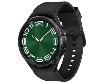 Samsung Galaxy Watch6 Classic 47mm Czarny