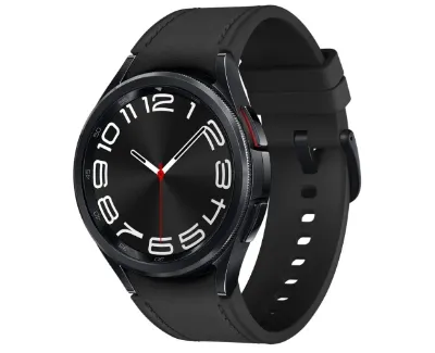 Samsung Galaxy Watch6 Classic 43mm Czarny