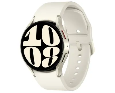 Samsung Galaxy Watch6 40mm LTE Beżowy