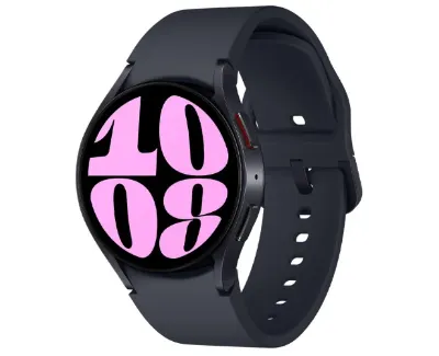 Samsung Galaxy Watch6 40mm Czarny