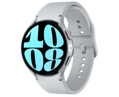 Samsung Galaxy Watch 6 44mm LTE Biały