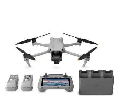 DJI Air 3 Fly More Combo RC 2