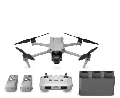 DJI Air 3 Fly More Combo RC-N2