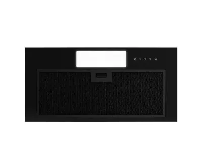 VDB E-Box 60 Black