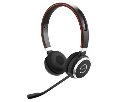 Jabra Evolve 65 SE Stereo USB-A UC