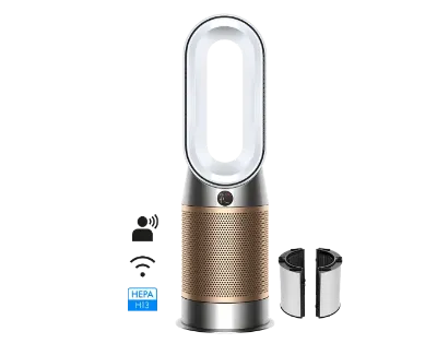 Dyson Purifier Hot+Cool Formaldehyde HP09