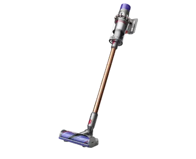 Dyson V10 Absolute Złoty